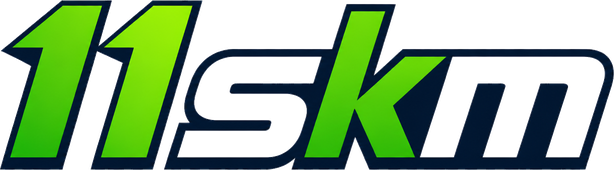 11skm Logo